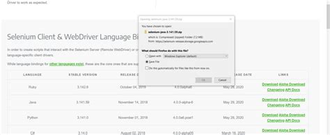 Image result for Selenium WebDriver Free Download