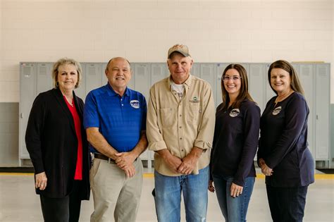 Staff - Plateau Electric Cooperative