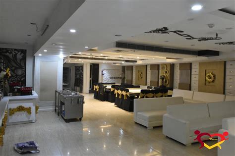 Venue in rohini | SelectVenue