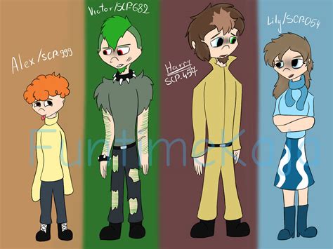 Humans vs SCPS 的图像结果