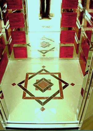 Magnum Elevators & Co