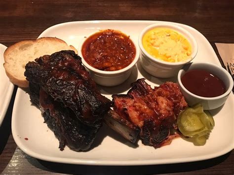 JACK STACK BARBECUE - PLAZA, Kansas City - Menu, Prices & Restaurant ...