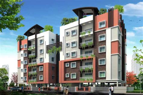 Nestcon - Dhruvatara at Secunderabad - Project details and reviews