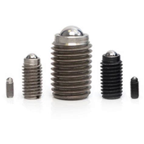 Buy Ball and spring plunger 16mm x 27.5mm Index Cam Plungers jigs trend ...