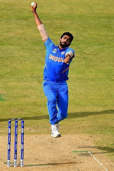 Why the workload on Jasprit Bumrah should be managed judiciously