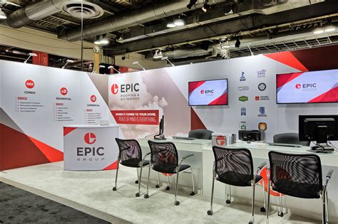 Exhibit Booth Design Ideas 的图像结果