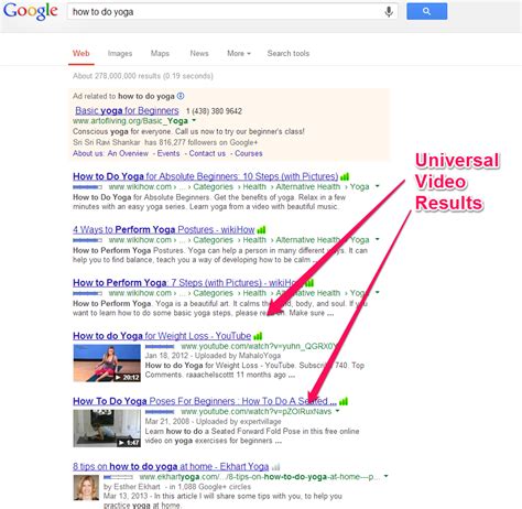 Video Search Engine Optimization 的图像结果