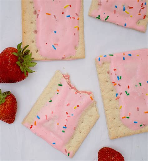 You Can Get Sugar Cookie Pop-Tarts That Have Ugly Christmas Sweater ...