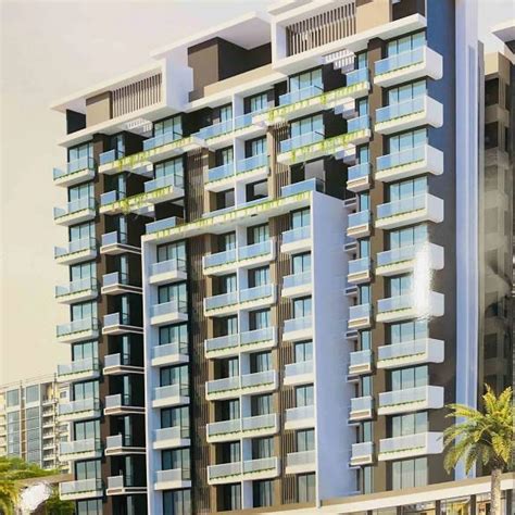 2 BHK Projects by RNA NG - Dwello