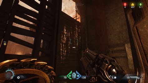 DOOM: The Dark Ages Chapter 7 Siege Part 2 secrets | VG247