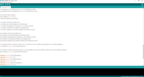 Programming an Arduino 的图像结果