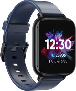 DIZO Watch 2 (by realme TechLife) Price in India - Buy DIZO Watch 2 (by ...