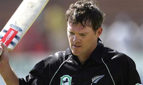 Former New Zealand cricketer Lou Vincent granted relaxation on life ban ...