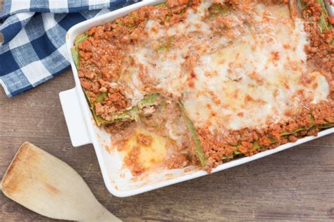Ricetta Lasagne alla Bolognese   La Ricetta di GialloZafferano