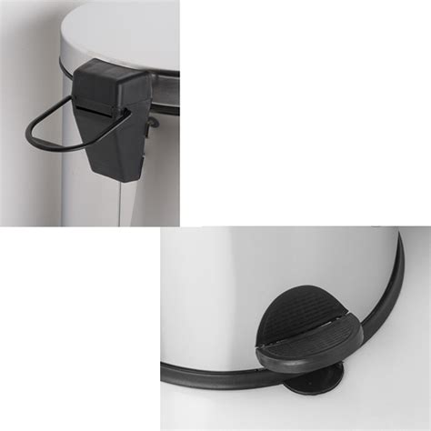 Kanta za smeće od inoxa 3 L Zilan ZLN6874 | Volim svoj dom