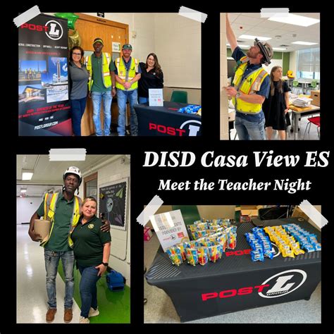 Casa View Elementary