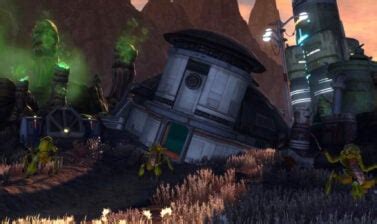 Image result for Powertech Build SWTOR 7.0
