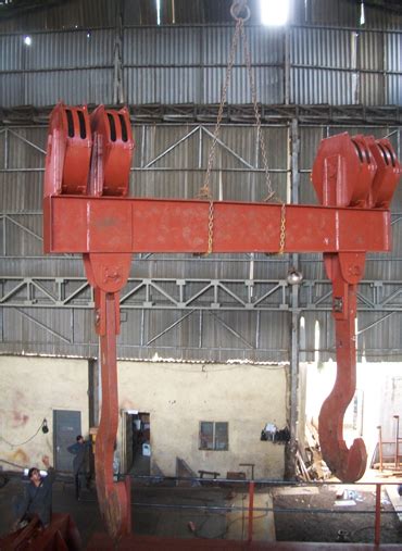 Welcome to SAICO CRANES PVT. LTD. in india | we have designed ...