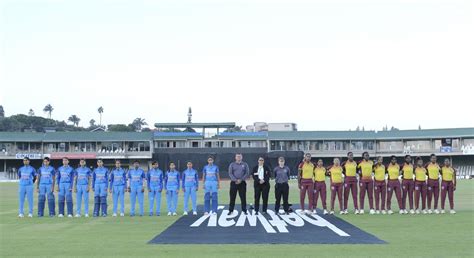 3 player battles to watch out for in India-W vs West Indies-W tri ...