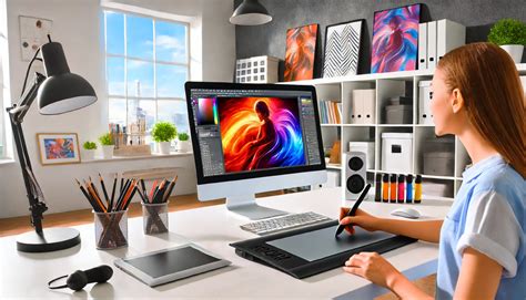 Digital Art Equipment 的图像结果