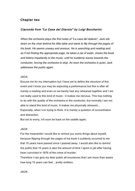 Image result for Fallen Soldier Script