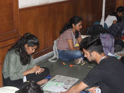 Best Out of Waste Competition | The Green I Initiative Foundation
