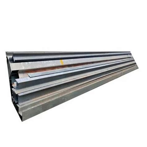 Mild Steel Beam - Mild Steel I Beam Service Provider from Chennai