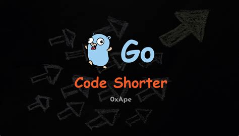 Image result for Complicated Looking Code Go