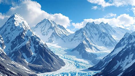 Top 10 Largest Mountain Ranges in the United States - Topo Streets