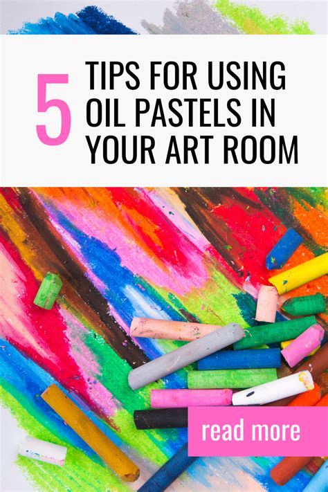 Using Oil Pastels Sticks 的图像结果