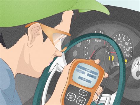 Pasos para resetear la luz de control de tracción (TCS)