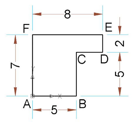 Image result for Line Command Icon in AutoCAD