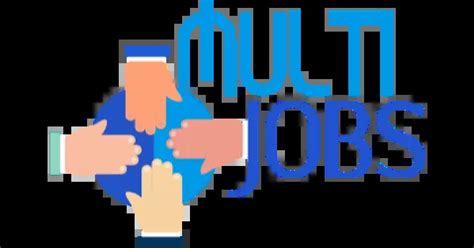 multijobs - Your Work Our Search