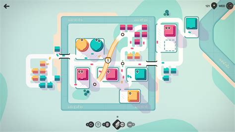 Image result for Mini Motorways Gameplay