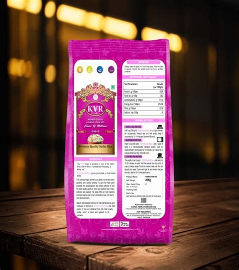 Pearls Sona Masoori Rice Manufacturer, Supplier from Khammam