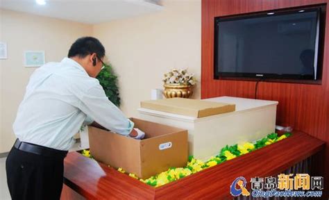 亲人死亡后，遗体是放在家中还是运往殡仪馆？ - 北京公墓网