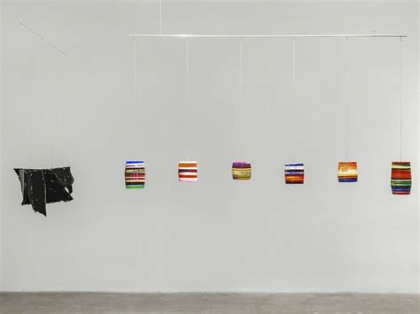 The Motion of Movements | Meer