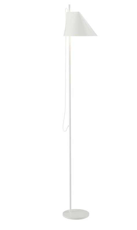 Louis Poulsen Yuh Floor Lamp | Floor lamp, Black floor lamp, Lamp