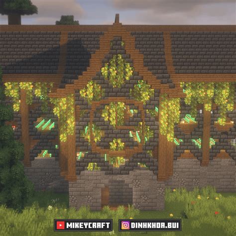 Image result for Food Automatic Farm in Minecraft Java