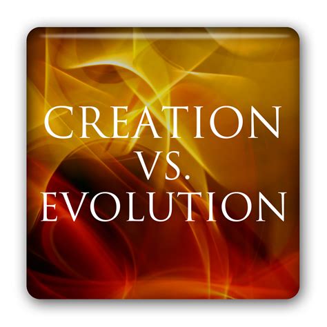 Creationism Vs Evolution 的图像结果