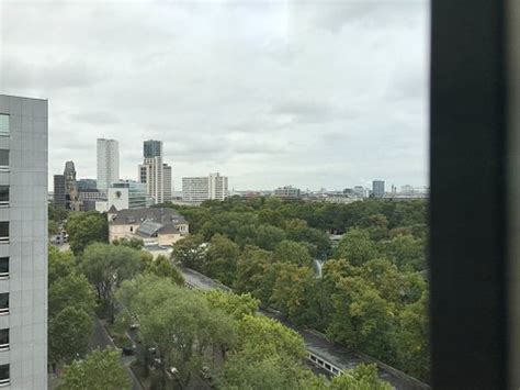 PULLMANN BERLIN SCHWEIZERHOF - Hotel Reviews, Photos, Rate Comparison ...
