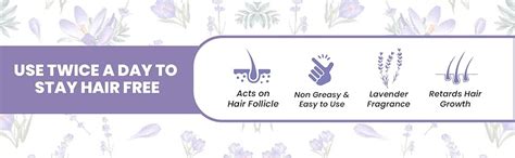 Rusan Follinil® : Facial Hair Retardant Cream (Small 15g) | Pain Free ...