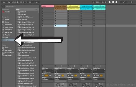 Ableton Live Looping Tutorial 的图像结果