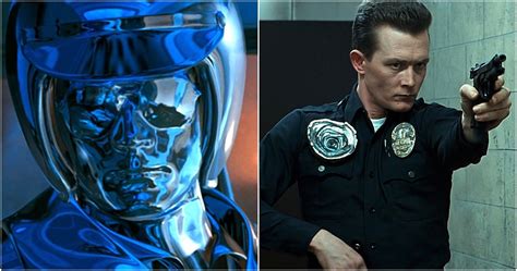 Image result for Terminator 2 Factory Fight