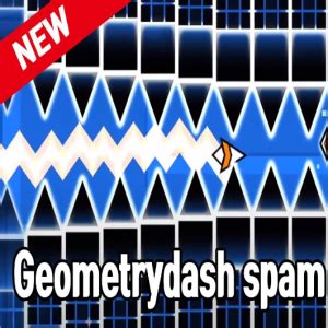 Image result for Geometry Dash Mouse Spam
