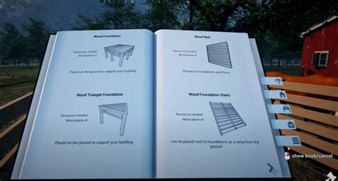 Image result for Ranch Simulator Buildable Area