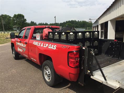 Customer Service - Chippewa Valley Energy