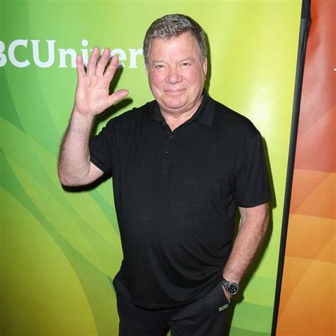 William Shatner would love to be in Quentin Tarantino-directed 'Star ...