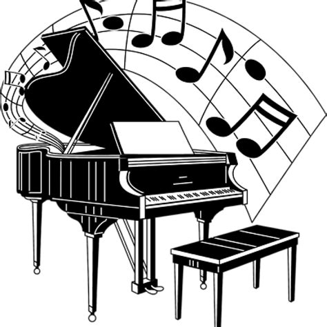 Piano PNG Images Transparent Free Download