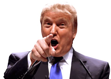Picture Donald Trump Download PNG Transparent Background, Free Download ...